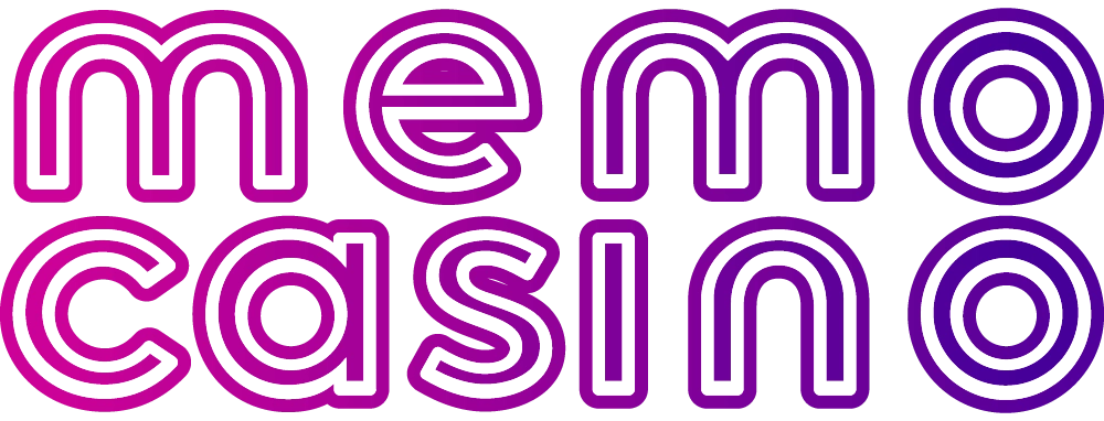 Memo-Casino-Logo